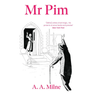 front of book