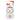NUK Space silicone soother for babies, with a Winnie the Pooh design, suitable for 6-18 months.