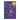 Book cover of 'Now We Are Six' by A.A. Milne with decorations by E.H. Shepard on a purple background.