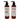 Two bottles of Disney Winnie the Pooh hand wash and cream on a white background
