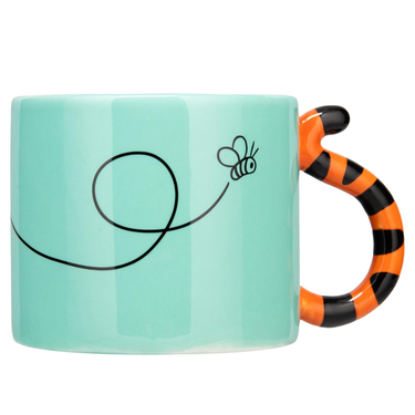 Paladone Tigger Mug Back