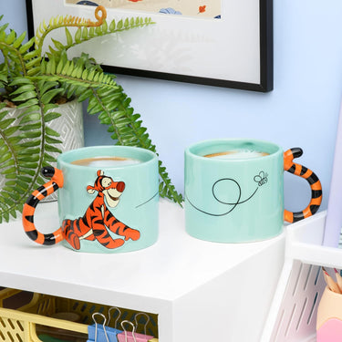 PaladoneTigger Mug Lifestyle Image