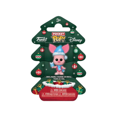 Funko Pocket Pop! Disney figurine in packaging on a white background
