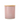 Piglet Spring Blossom & Acorn Candle Jar