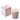Piglet Spring Blossom & Acorn Candle with box