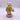 Royal Doulton Pooh Lights the Candle Figurine