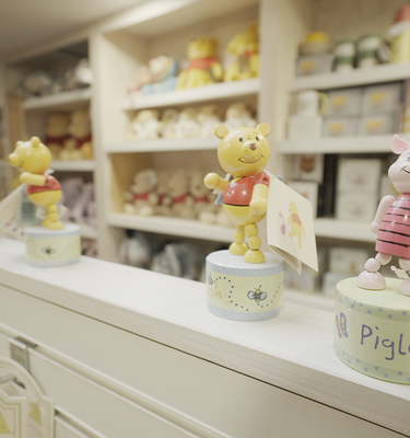 Pooh Corner Online Shop – Pooh Corner Hartfield