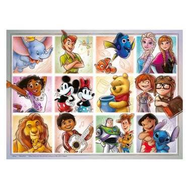Ravensburger 100XXL Disney Puzzle
