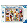Ravensburger 100XXL Disney Puzzle