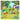 Puzzle image of Pooh, Tigger, Piglet, Owl and Rabbit playing golf