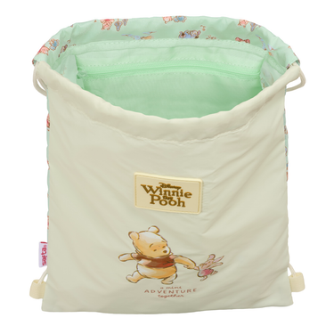 Safta Winnie the Pooh PE Kit Bag