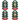 Funko Pocket Pop Christmas Bundle