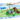 Playmobil Junior Winnie the Pooh toy set packaging with characters and elements.