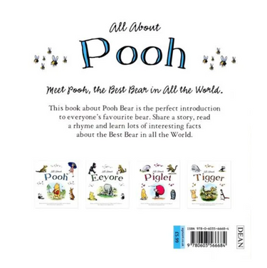 All About Pooh