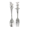 spoon close up