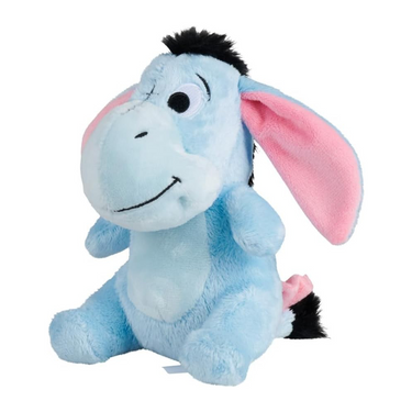 Simba Eeyore Mini 15cm Soft Toy