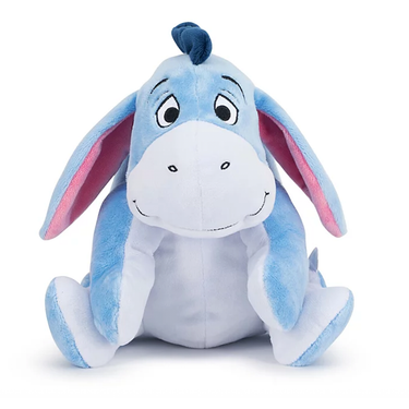 Simba Core Eeyore Soft Toy