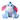 Simba Core Eeyore Soft Toy