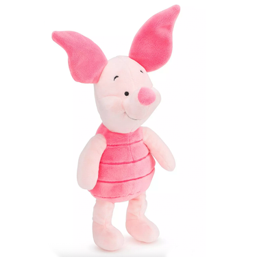 Simba Piglet Soft Toy