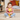 Child holding a Winnie the Pooh plush toy in a cozy room with pillows and shelves.
