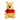 Simba Core Winnie the Pooh 25 cm
