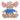 Snuggletime Roo Soft Toy