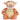 plush tigger toy