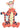 Tigger 4 Piece Puzzle