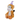 Tigger Anniversary Plush