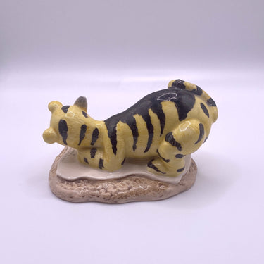 back of tigger