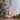 Tigger Infinity Light surrounded by Christmas decor