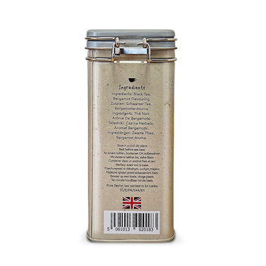 Charbrew Winnie Earl Grey Tea
