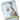 Side view of Winnie the Pooh English Breakfast tea