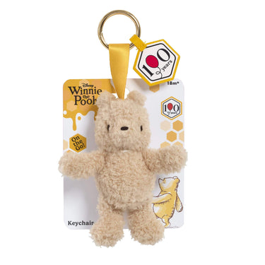 Winnie the Pooh Keychain