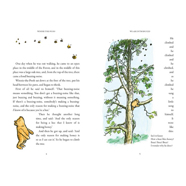 Winnie the Pooh 100th Anniversary Classic Collection