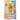 Packaging of Crystal Art Buddies Winnie the Pooh craft kit with colorful design and Disney branding.