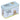 Caddy of 40 bags of Winnie the Pooh English Breakfast tea