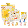 Winnie the Pooh Mini Figurine Blind Bag
