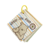 Winnie the Pooh Squares Baby Toy