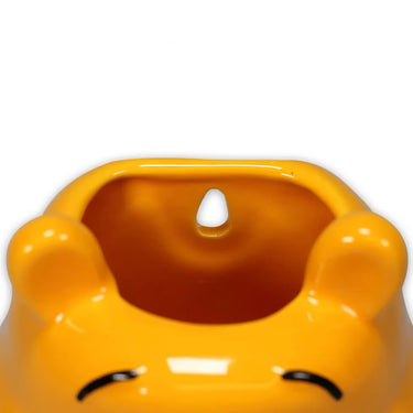 Winnie the Pooh Wall Vase Hanging Fixture