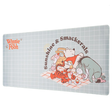Winnie the Pooh mousemat