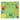 Illustrated book cover with Pooh and friends, balloons, and text on a green background