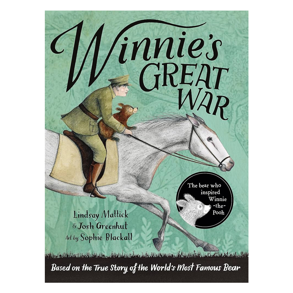 Winnie's Great War Paperback