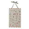 Winnie the Pooh Alphabet Plaque