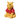 Winnie the Pooh Figurine