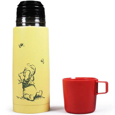 Winnie the Pooh Flask