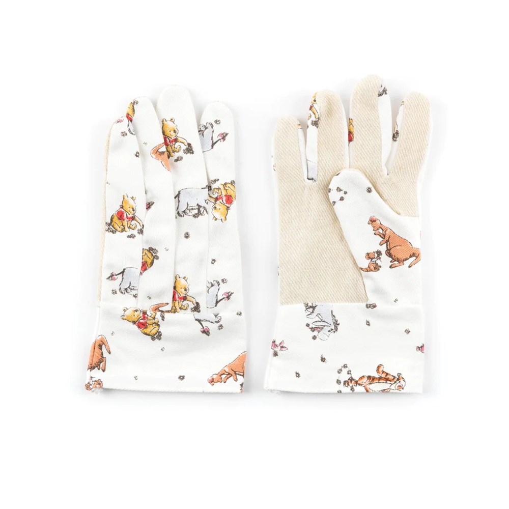 Winnie the Pooh Children's Gardening Gloves