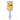 Winnie the Pooh hair brush