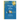 Winnie-the-Pooh book cover with blue background and gold accents