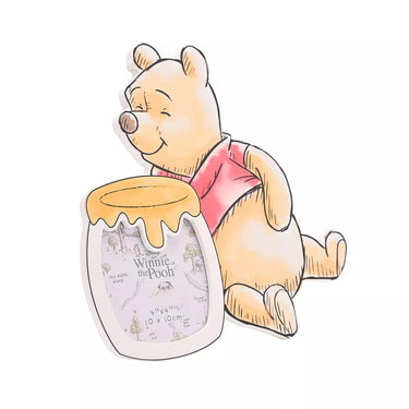 Winnie the Pooh Hunny Pot Frame